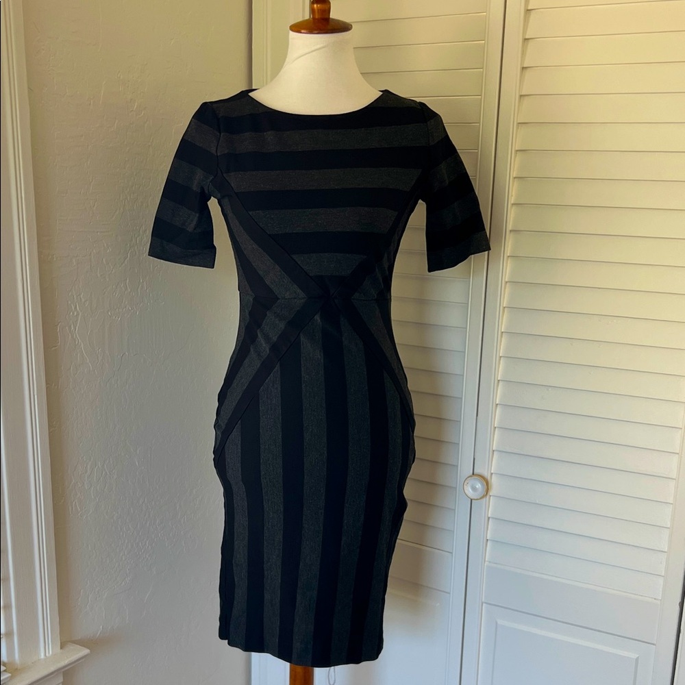 Maeve dress